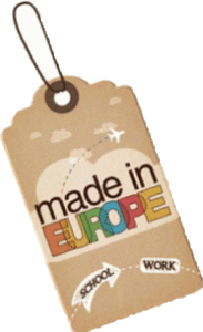Progetto Made in Europe