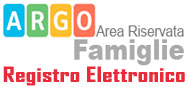 Registro Elettronico per le famiglie