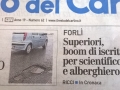 Da-Il-Resto-del-Carlino-di-doemnica-4-marzo-Occhiello-prima-pagina-quotidiano-nazionale