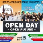 Open Day Liceo delle Scienze Umane - Valfredo Carducci di Forlimpopoli